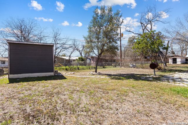 210 Dryden, San Antonio, TX 78213