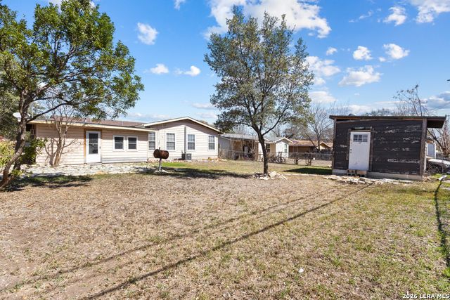 210 Dryden, San Antonio, TX 78213