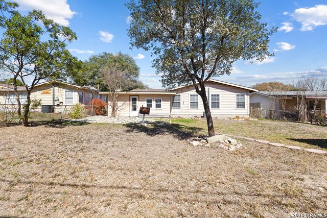 210 Dryden, San Antonio, TX 78213