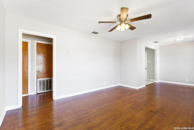 210 Dryden, San Antonio, TX 78213