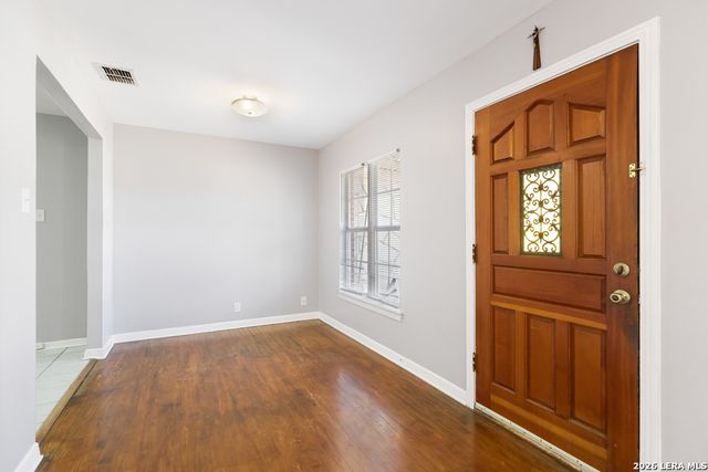 210 Dryden, San Antonio, TX 78213