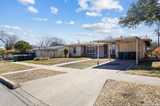 210 Dryden, San Antonio, TX 78213