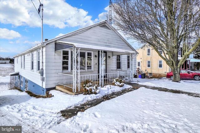 12530 WINTERSTOWN RD, Felton, PA 17322