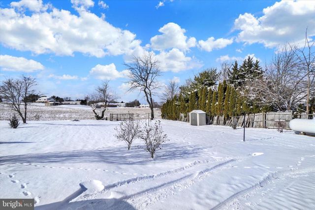 12530 WINTERSTOWN RD, Felton, PA 17322