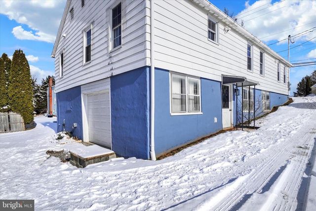 12530 WINTERSTOWN RD, Felton, PA 17322