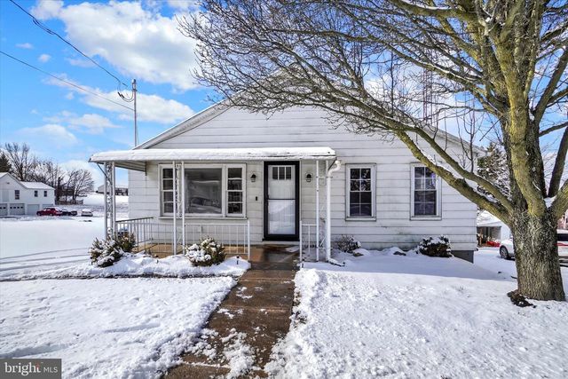 12530 WINTERSTOWN RD, Felton, PA 17322