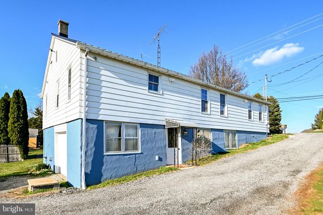 12530 WINTERSTOWN RD, Felton, PA 17322