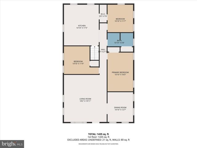 12530 WINTERSTOWN RD, Felton, PA 17322