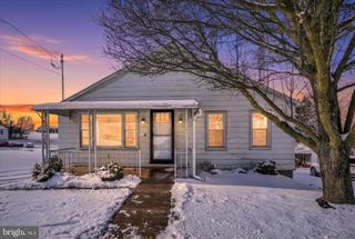 12530 WINTERSTOWN RD, Felton, PA 17322