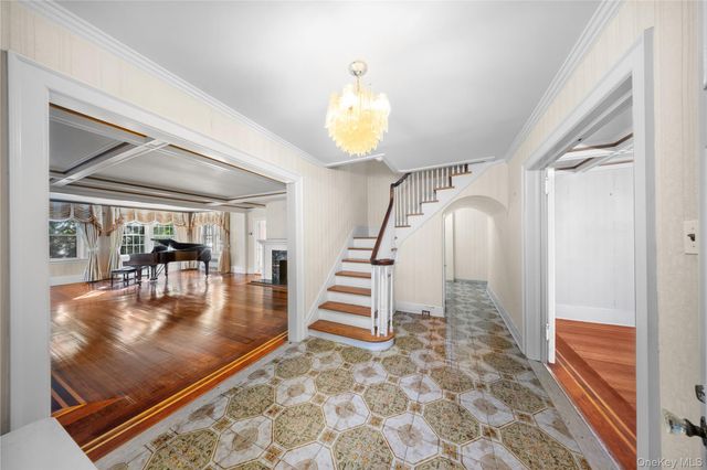 6954 Dartmouth Street, Forest Hills, NY 11375
