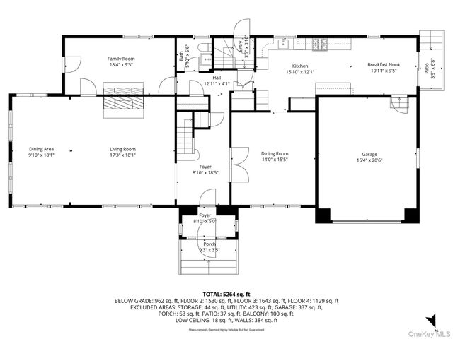 6954 Dartmouth Street, Forest Hills, NY 11375