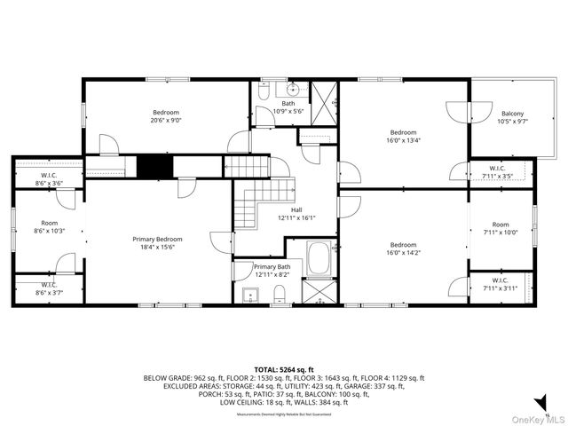 6954 Dartmouth Street, Forest Hills, NY 11375