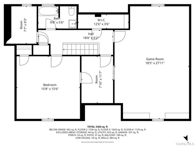 6954 Dartmouth Street, Forest Hills, NY 11375