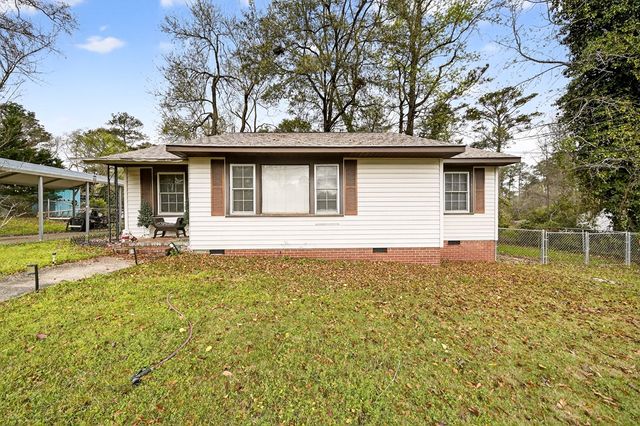 2963 Grant Road, Columbus, GA 31907