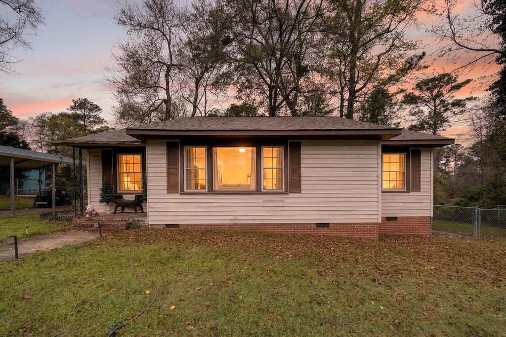 2963 Grant Road, Columbus, GA 31907