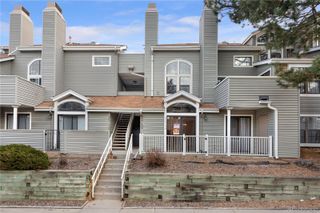 931 S Zeno Way 106, Aurora, CO 80017