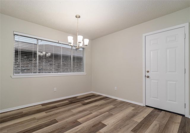 4218 Sequoia Street, Baytown, TX 77521