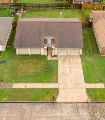 4218 Sequoia Street, Baytown, TX 77521