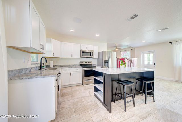 452 Alice Drive, Melbourne, FL 32935