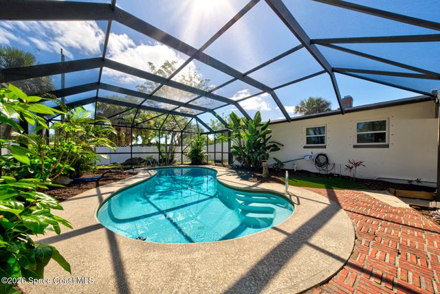 452 Alice Drive, Melbourne, FL 32935