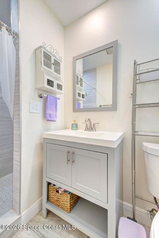 452 Alice Drive, Melbourne, FL 32935