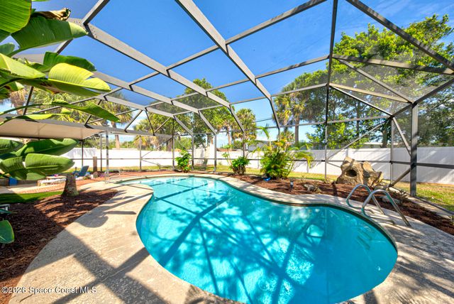 452 Alice Drive, Melbourne, FL 32935