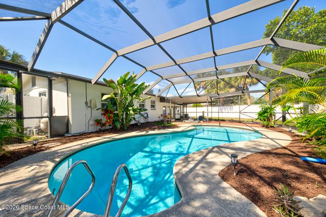 452 Alice Drive, Melbourne, FL 32935