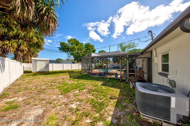 452 Alice Drive, Melbourne, FL 32935