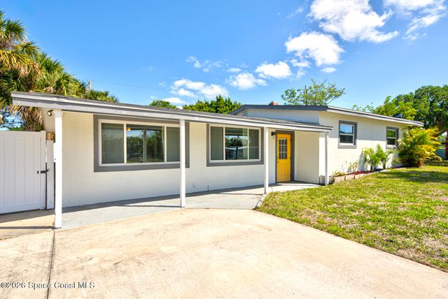 452 Alice Drive, Melbourne, FL 32935