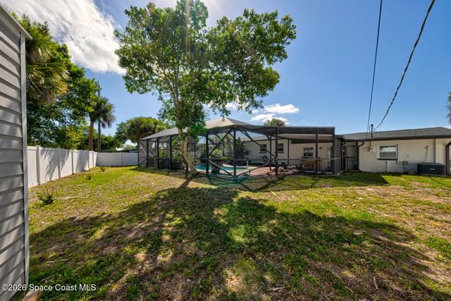 452 Alice Drive, Melbourne, FL 32935