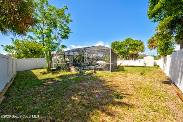 452 Alice Drive, Melbourne, FL 32935