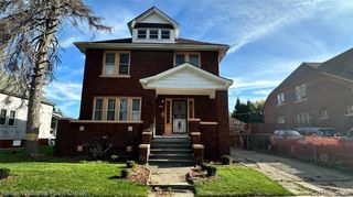 11794 Sanford Street, Detroit, MI 48205