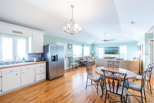 8213 Redfish St, Chauvin, LA 70344