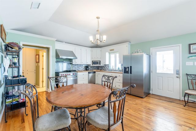 8213 Redfish St, Chauvin, LA 70344