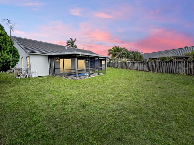 15041 SW 147th Pl, Miami, FL 33196