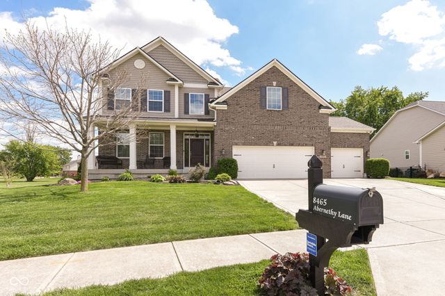 8465 Abernethy Lane, Brownsburg, IN 46112