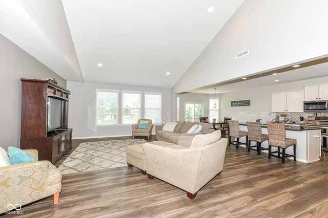 8465 Abernethy Lane, Brownsburg, IN 46112