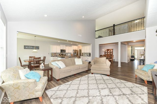 8465 Abernethy Lane, Brownsburg, IN 46112