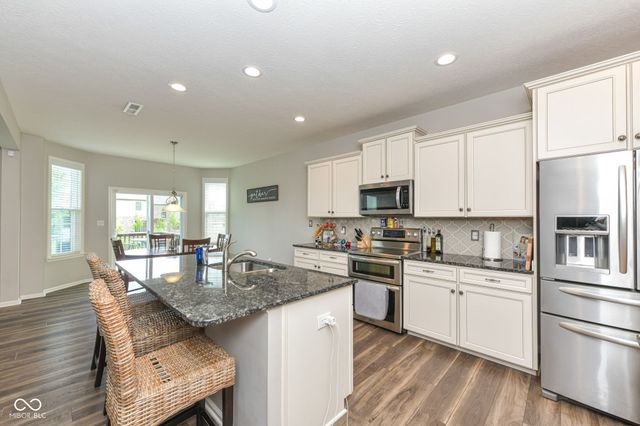 8465 Abernethy Lane, Brownsburg, IN 46112