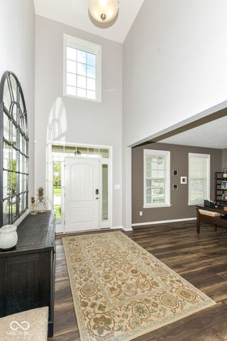 8465 Abernethy Lane, Brownsburg, IN 46112