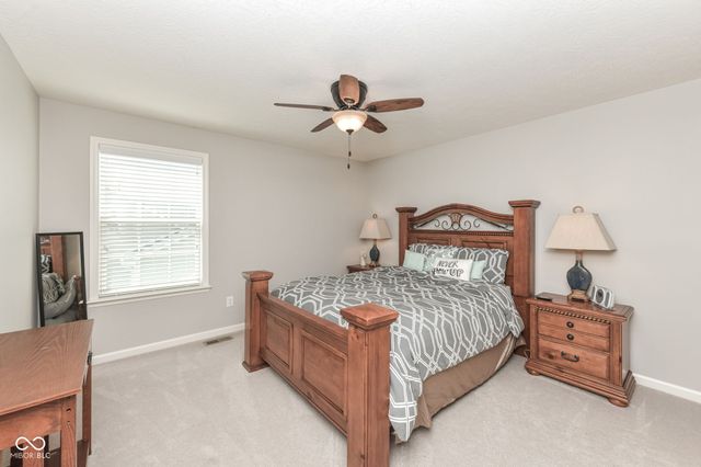 8465 Abernethy Lane, Brownsburg, IN 46112