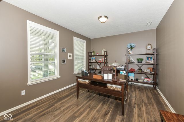 8465 Abernethy Lane, Brownsburg, IN 46112