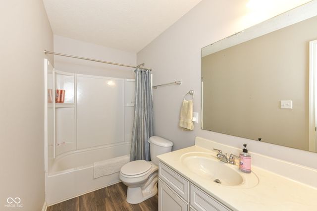 8465 Abernethy Lane, Brownsburg, IN 46112