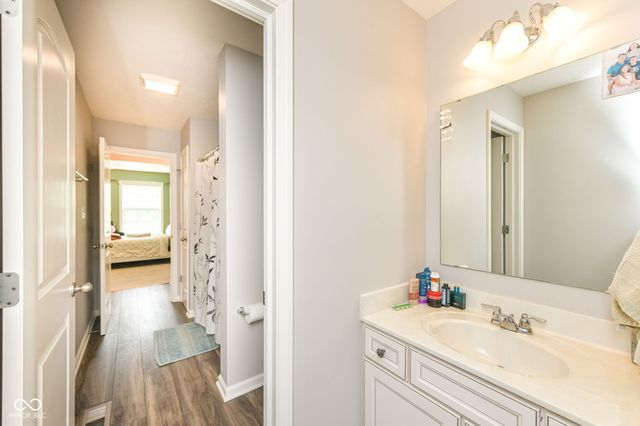 8465 Abernethy Lane, Brownsburg, IN 46112