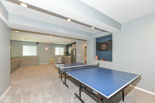 8465 Abernethy Lane, Brownsburg, IN 46112