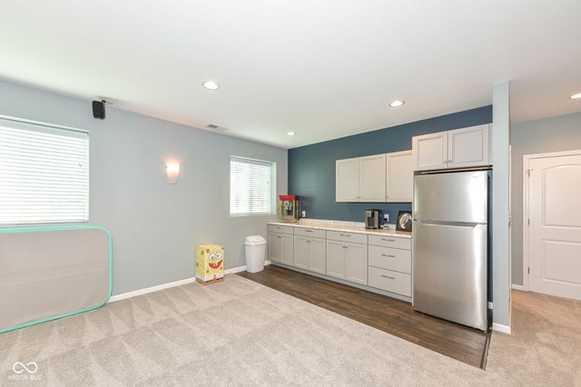 8465 Abernethy Lane, Brownsburg, IN 46112