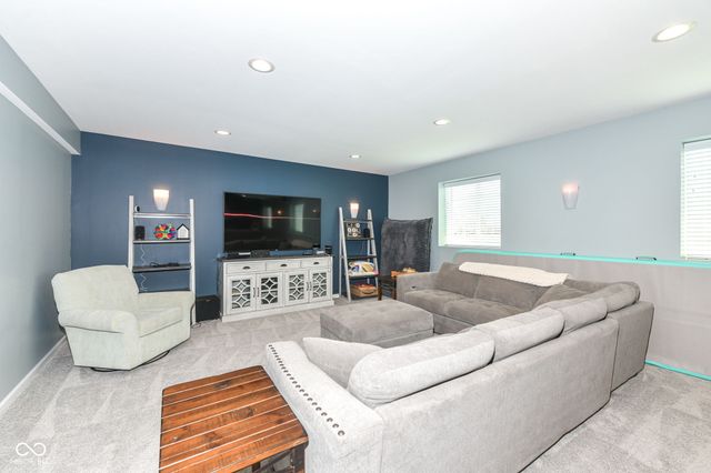 8465 Abernethy Lane, Brownsburg, IN 46112