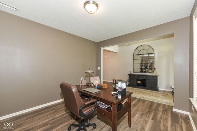 8465 Abernethy Lane, Brownsburg, IN 46112