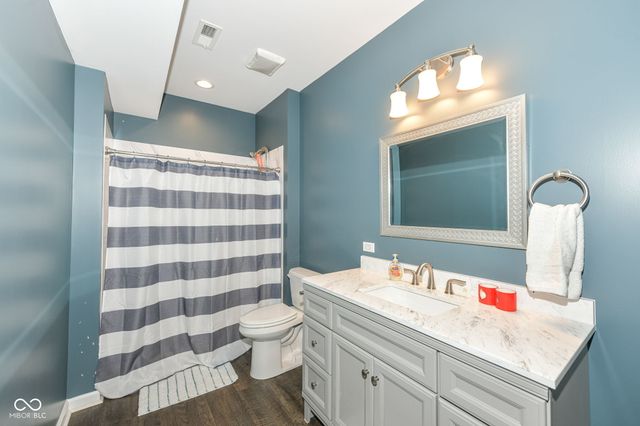 8465 Abernethy Lane, Brownsburg, IN 46112