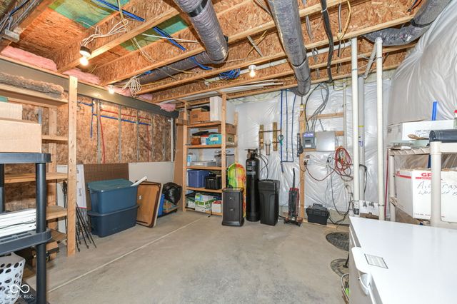 8465 Abernethy Lane, Brownsburg, IN 46112